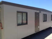 Portable Office | Ascention Assets | Portable Buildings Hire Perth